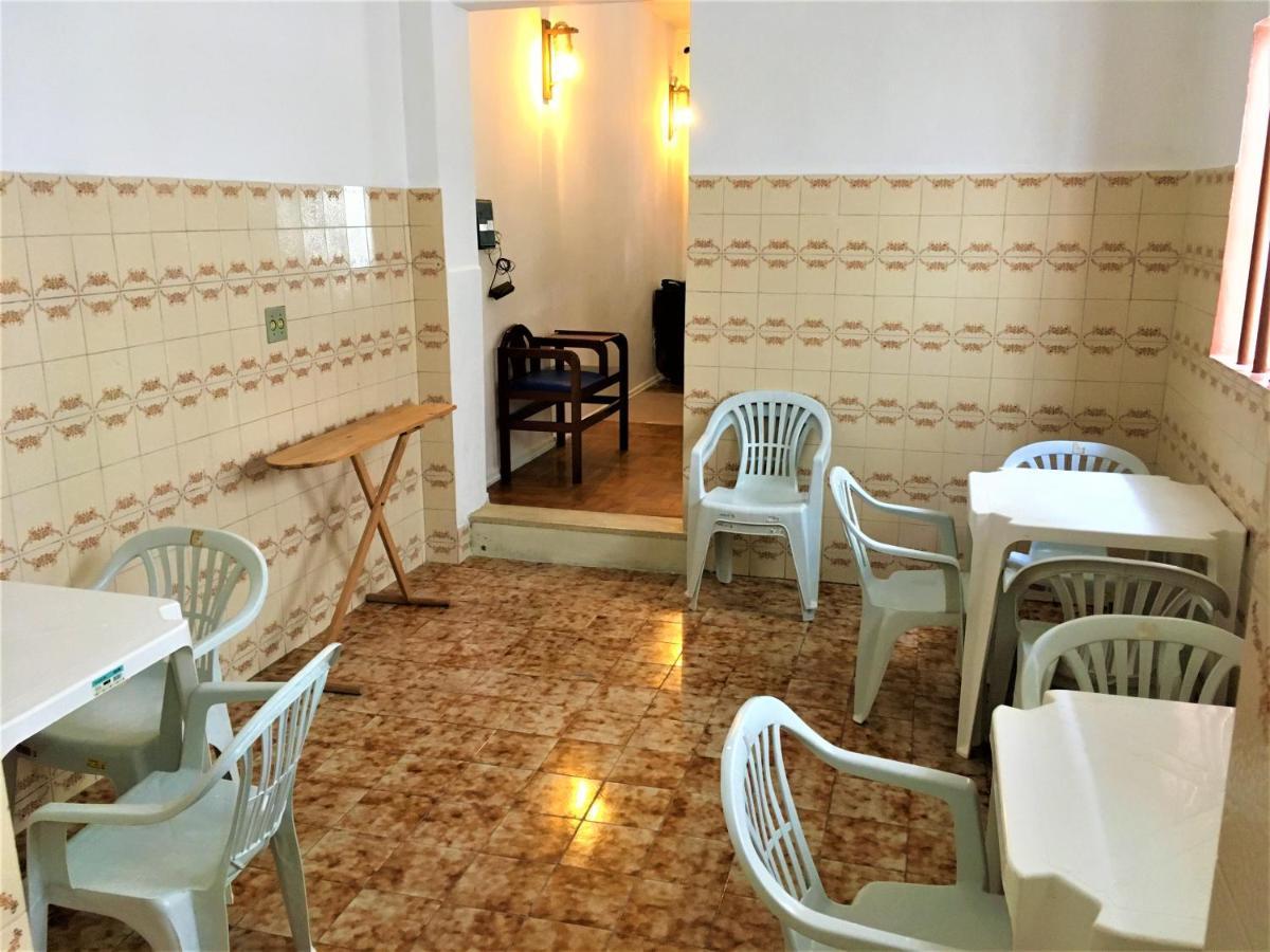 Bella Ciao Hostel Rio de Janeiro Exterior foto