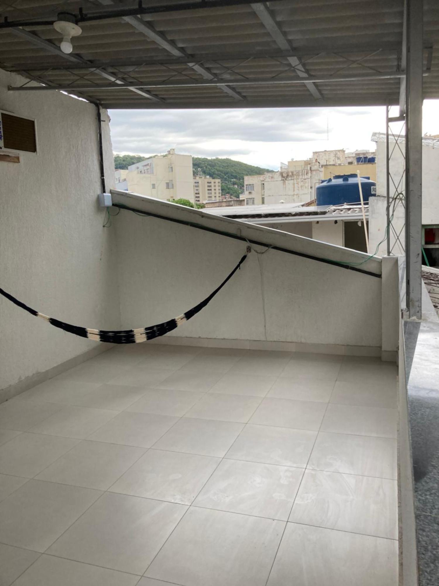 Bella Ciao Hostel Rio de Janeiro Exterior foto